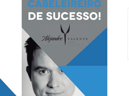 Como ser uma Cabeleireira de Sucesso - 7 passos para Obter o Sucesso -  Vendus